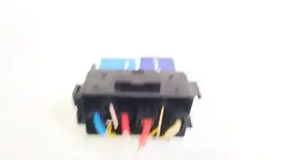 Second-hand car spare part fuse box unit for dacia sandero 0.9 tce cat oem iam references   