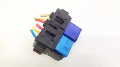 Peça sobressalente para automóvel em segunda mão caixa de fusíveis e relés por dacia sandero 0.9 tce cat referências oem iam 