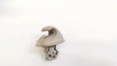 Second-hand car spare part plastics for dacia sandero 0.9 tce cat oem iam references   