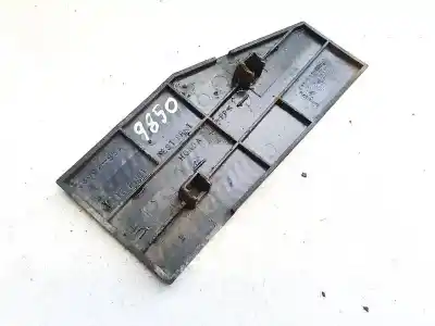 Pezzo di ricambio per auto di seconda mano plastica per honda fr-v (be) 1.7 riferimenti oem iam 46992s5a  46992-s5a