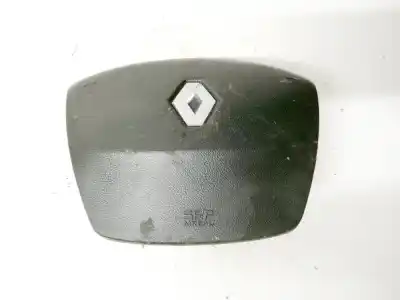 Peça sobressalente para automóvel em segunda mão airbag dianteiro esquerdo por renault megane 1.5 dci k9k j8 referências oem iam 985100007r