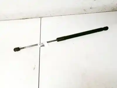 Peça sobressalente para automóvel em segunda mão amortecedores do tronco / porta por renault megane 1.5 dci k9k j8 referências oem iam 844300009r