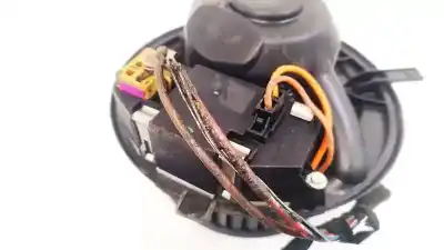 Second-hand car spare part heater blower for volkswagen passat cc (357) 2.0 tdi dpf oem iam references f011021936