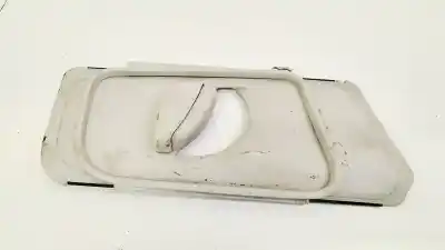 Second-hand car spare part plastics for volkswagen passat cc (357) 2.0 tdi dpf oem iam references 3c8868314