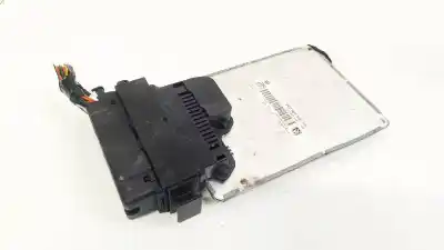 Second-hand car spare part electronic module for volkswagen passat cc (357) 2.0 tdi dpf oem iam references 3c0907376