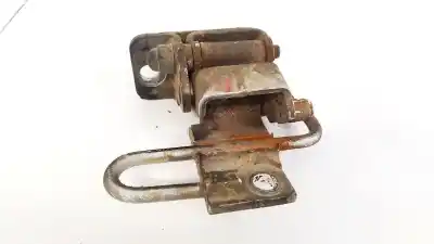 Second-hand car spare part door stop for volkswagen passat cc (357) 2.0 tdi dpf oem iam references 