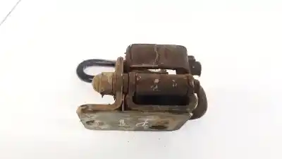 Second-hand car spare part door stop for volkswagen passat cc (357) 2.0 tdi dpf oem iam references 