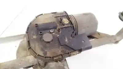Second-hand car spare part front windshield wiper motor for volkswagen passat cc (357) 2.0 tdi dpf oem iam references 1397220532