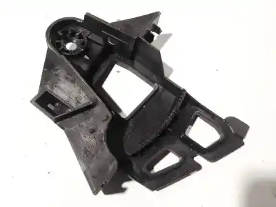 Автозапчастина б/у пластика для renault espace iv (jk0) 2.0 dci diesel fap cat посилання на oem iam   