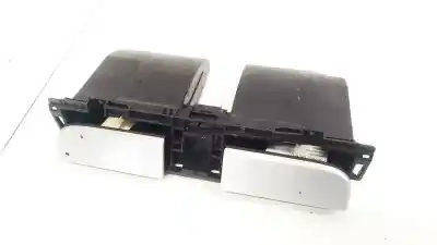 Second-hand car spare part glove compartment for volkswagen passat cc (357) 2.0 tdi dpf oem iam references 3c0858407