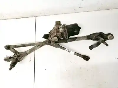 Peça sobressalente para automóvel em segunda mão motor do limpa para brisas por renault megane 1.5 dci k9k j8 referências oem iam 9259072