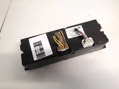 Автозапчасти б/у климат-контроль за rover rover 75 (rj) 2.0 kv6 classic ссылки oem iam jfc101786puy  101786puy, mf146430-7227