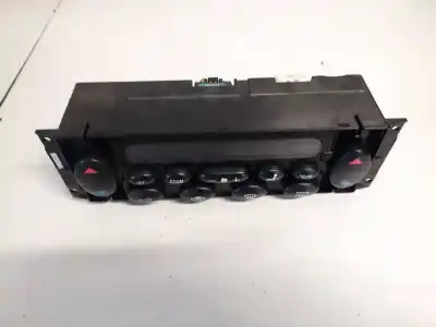 Second-hand car spare part climate control for rover rover 75 (rj) 2.0 kv6 classic oem iam references jfc101786puy