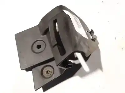 Peça sobressalente para automóvel em segunda mão plásticos por renault laguna iii 2.0 dci diesel cat referências oem iam 849e50002r