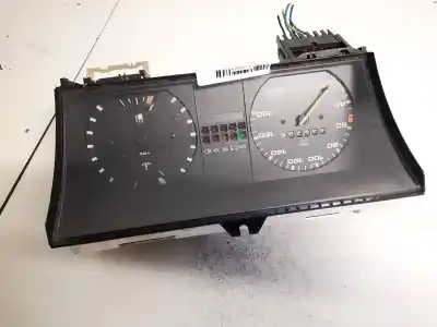 Pièce détachée automobile d'occasion COMPTEUR DE VITESSE TABLEAU DE BORD pour VOLKSWAGEN GOLF II (191/193)  Références OEM IAM 88481409  X16-1207770