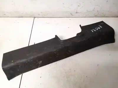 Peça sobressalente para automóvel em segunda mão plásticos por kia sportage 1.7 crdi cat referências oem iam 858713u010