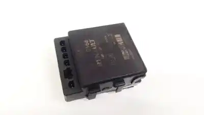 Peça sobressalente para automóvel em segunda mão módulo eletrônico por renault megane 1.5 dci k9k j8 referências oem iam 4m0168r3a