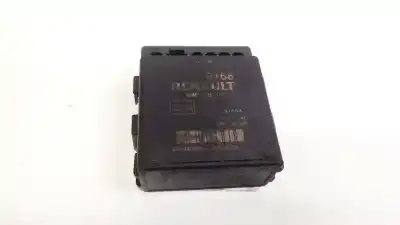 Second-hand car spare part electronic module for renault megane 1.5 dci k9k j8 oem iam references 4m0168r3a  e24031194