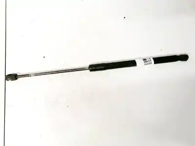 Peça sobressalente para automóvel em segunda mão amortecedores do tronco / porta por renault megane 1.5 dci k9k j8 referências oem iam 844300009r