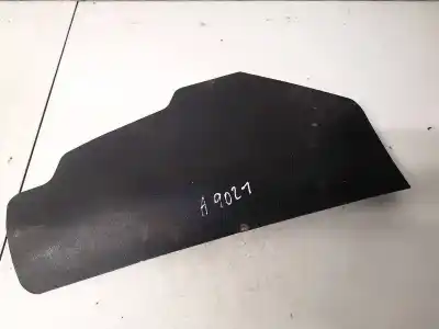 Peça sobressalente para automóvel em segunda mão plásticos por kia sportage 1.7 crdi cat referências oem iam 846923w900