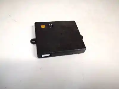 Second-hand car spare part electronic module for volkswagen passat cc (357) 2.0 tdi dpf oem iam references 