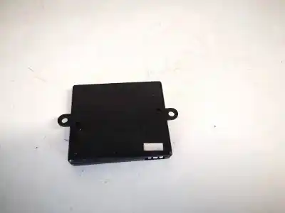 Second-hand car spare part electronic module for volkswagen passat cc (357) 2.0 tdi dpf oem iam references   