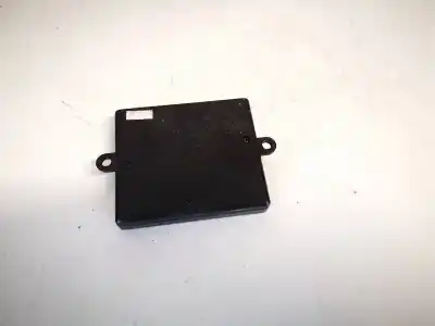 Second-hand car spare part electronic module for volkswagen passat cc (357) 2.0 tdi dpf oem iam references   