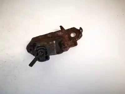 Second-hand car spare part sensor for volkswagen passat cc (357) 2.0 tdi dpf oem iam references 4f0907651