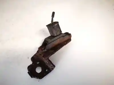 Peça sobressalente para automóvel em segunda mão sensor por volkswagen passat cc (357) 2.0 tdi dpf referências oem iam 4f0907651  