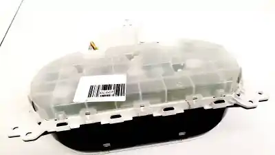 Second-hand car spare part dashboard for mazda 5 berl. (cr) 2.0 crtd active+ (105kw) oem iam references cc79d  