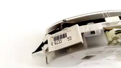 Second-hand car spare part dashboard for mazda 5 berl. (cr) 2.0 crtd active+ (105kw) oem iam references cc79d  
