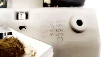 Автозапчастина б/у внутрішне світло для mazda 5 berl. (cr) 2.0 crtd active+ (105kw) посилання на oem iam gk2a69970  