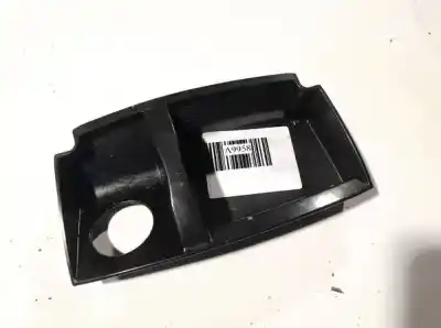 Peça sobressalente para automóvel em segunda mão plásticos por renault laguna iii 2.0 dci diesel cat referências oem iam 688000003r