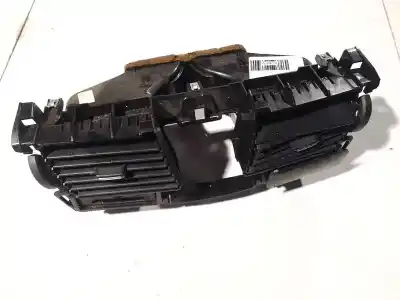 Peça sobressalente para automóvel em segunda mão grelha / difusor de ar por renault laguna iii 2.0 dci diesel cat referências oem iam 
