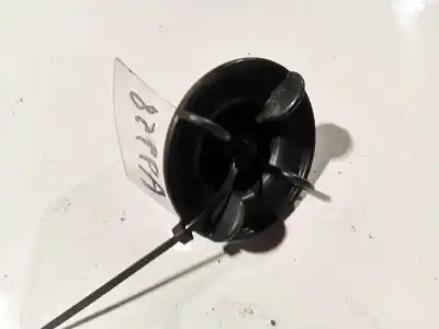 Peça sobressalente para automóvel em segunda mão plásticos por renault laguna iii 2.0 dci diesel cat referências oem iam 206013