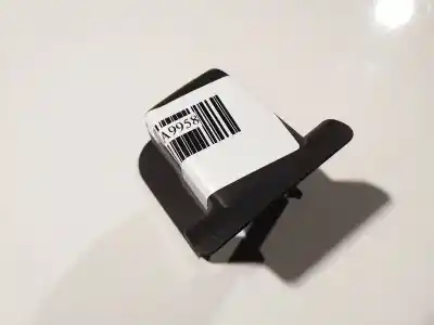 Peça sobressalente para automóvel em segunda mão plásticos por renault laguna iii 2.0 dci diesel cat referências oem iam 886730001r