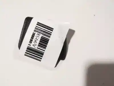 Peça sobressalente para automóvel em segunda mão plásticos por renault laguna iii 2.0 dci diesel cat referências oem iam 808340007r