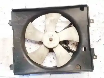 Pezzo di ricambio per auto di seconda mano elettroventola per honda fr-v (be) 1.7 riferimenti oem iam 8220320