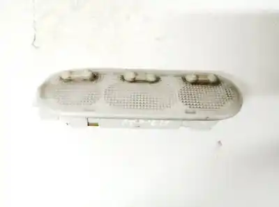 Tweedehands auto-onderdeel binnenlicht voor renault scenic ii 1.5 dci diesel oem iam-referenties 8200073234