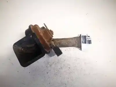 Pezzo di ricambio per auto di seconda mano corno per skoda octavia ii combi (1z5) 1.6 lpg riferimenti oem iam e9011157   Pezzo di ricambio per auto di seconda mano corno per skoda octavia ii combi (1z5) 1.6 lpg riferimenti oem iam e9011157