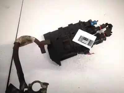 Second-hand car spare part Fuse Box Unit for RENAULT SCENIC III 1.5 dCi Diesel FAP OEM IAM references   