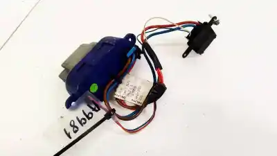 Peça sobressalente para automóvel em segunda mão RESISTÊNCIA SOFAGEM CHAUFFAGE por RENAULT LAGUNA II (BG0)  Referências OEM IAM 7701048766  52488338, 5248521812V