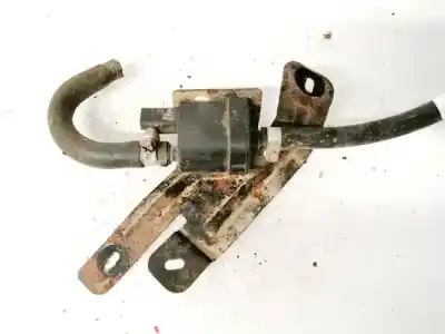 Автозапчастина б/у пластика для renault kangoo (f/kc0) 1.5 dci diesel посилання на oem iam   