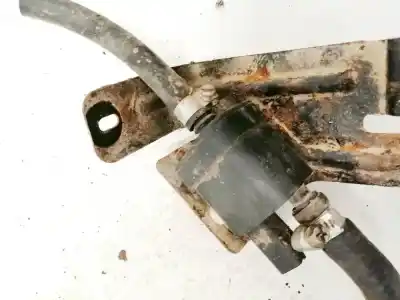 Автозапчастина б/у пластика для renault kangoo (f/kc0) 1.5 dci diesel посилання на oem iam   