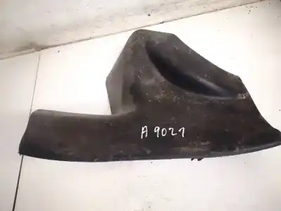 Peça sobressalente para automóvel em segunda mão plásticos por kia sportage 1.7 crdi cat referências oem iam 858753u010