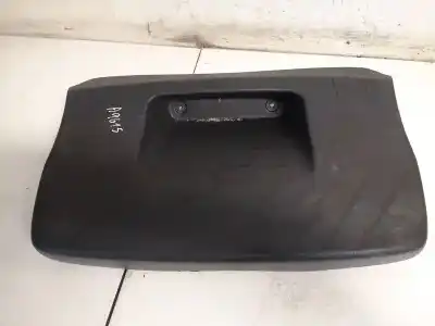 Peça sobressalente para automóvel em segunda mão plásticos por dacia sandero 0.9 tce cat referências oem iam 909007840r