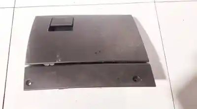 Peça sobressalente para automóvel em segunda mão porta luvas por opel meriva b 1.7 16v cdti referências oem iam 13119309