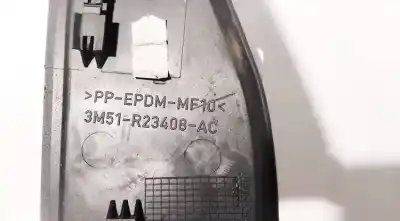 Автозапчастина б/у пластика для ford focus c-max (cap) 1.8 16v cat посилання на oem iam 3m51r23408ac  3m51-r23408-ac