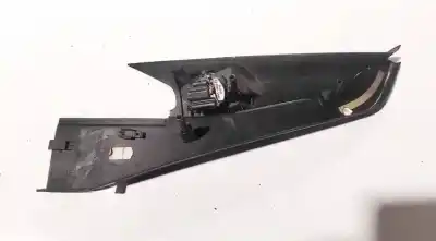 Автозапчастина б/у пластика для ford focus c-max (cap) 1.8 16v cat посилання на oem iam 3m51r23408ac  3m51-r23408-ac