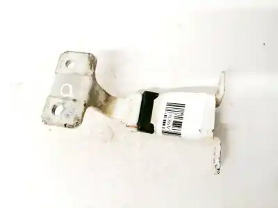 Автозапчасти б/у дверной фиксатор за renault kangoo (f/kc0) 1.5 dci diesel ссылки oem iam 117113602b